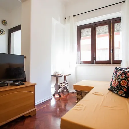 Feels Like Campo Martires Da Patria Flat Apartamento *