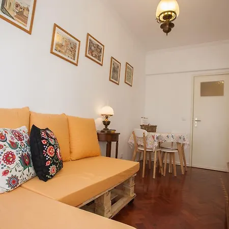 Feels Like Campo Martires Da Patria Flat * Lisboa