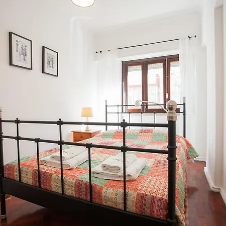 Apartamento Feels Like Campo Martires Da Patria Flat