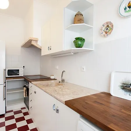 Apartamento Feels Like Campo Martires Da Patria Flat *