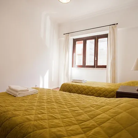 Feels Like Campo Martires Da Patria Flat * Lisboa