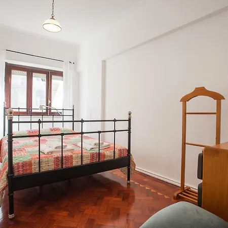 Feels Like Campo Martires Da Patria Flat Apartamento