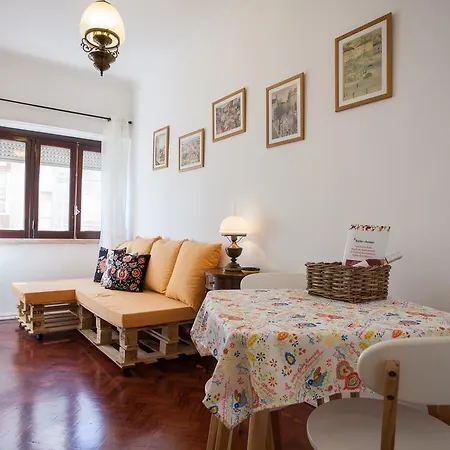 Apartamento Feels Like Campo Martires Da Patria Flat *